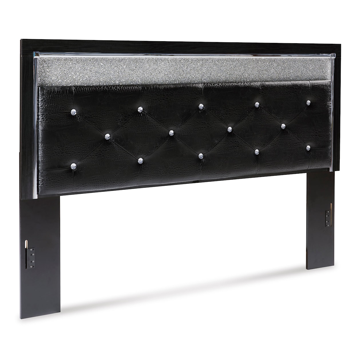 Ashley Furniture Signature Design Kaydell King/Cal King Uph Panel Headboard