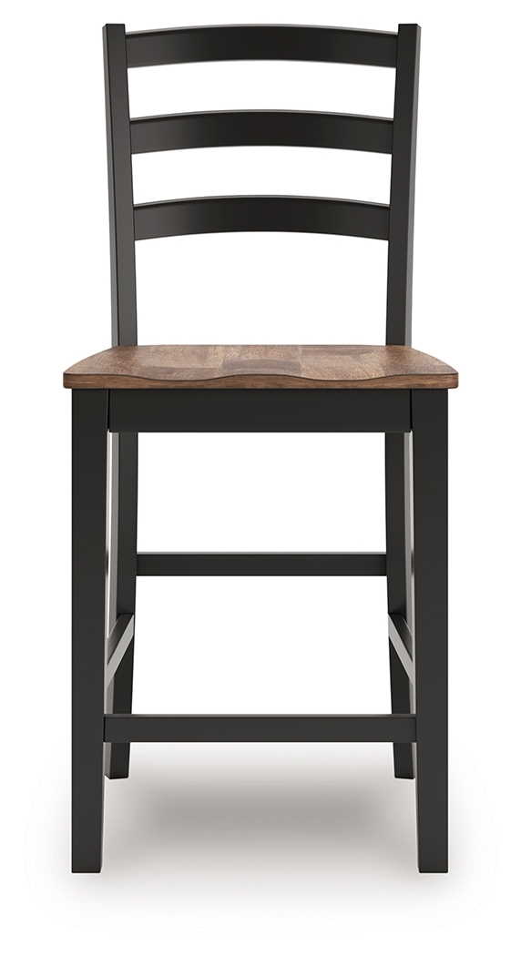 Counter Height Barstool