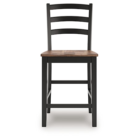 Counter Height Barstool