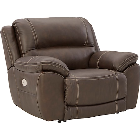 Power Recliner