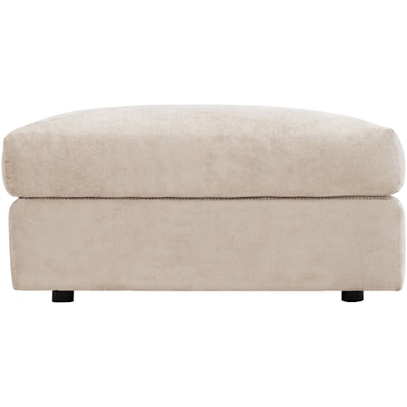 Bumper Ottoman