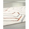 Signature Design by Ashley Machine Washable Rugs Cadeworth 5' x 7' Rug