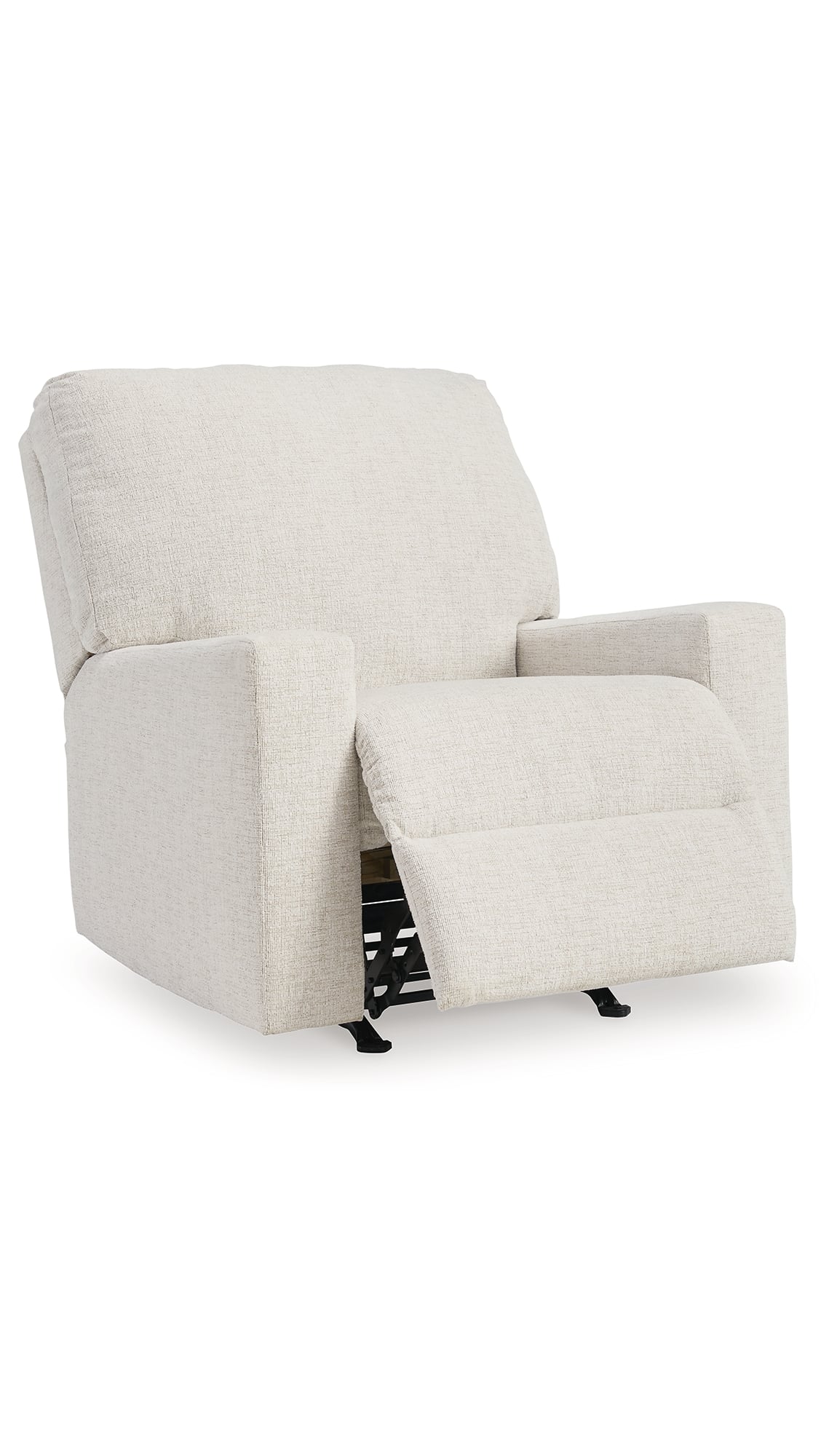 Signature Design by Ashley Rannis Rocker Recliner