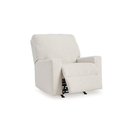 Rocker Recliner