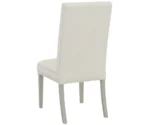 Grove Park 1214 Straight Tall Back Dining Chair