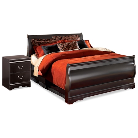 Queen Bedroom Set