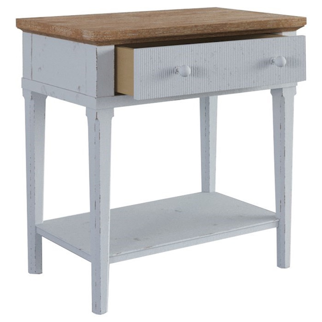 A.R.T. Furniture Inc Palisade Nightstand