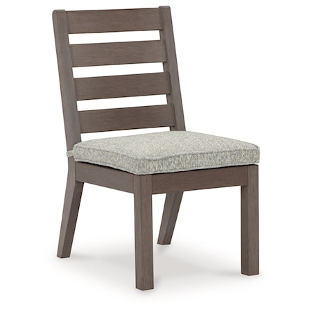 Outdoor Dining Chair (Set Of 2)