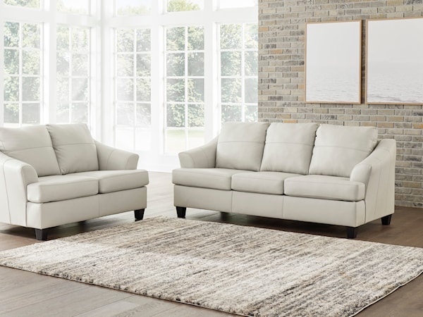 2-Piece Living Room Set