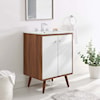 Modway Transmit 24" Bathroom Vanity