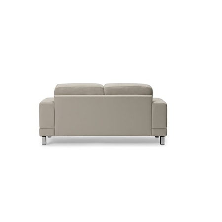 Seattle Upholstered Loveseat