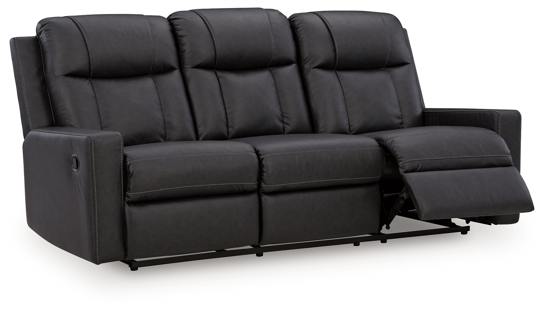 Benchcraft Mackmenville Reclining Sofa