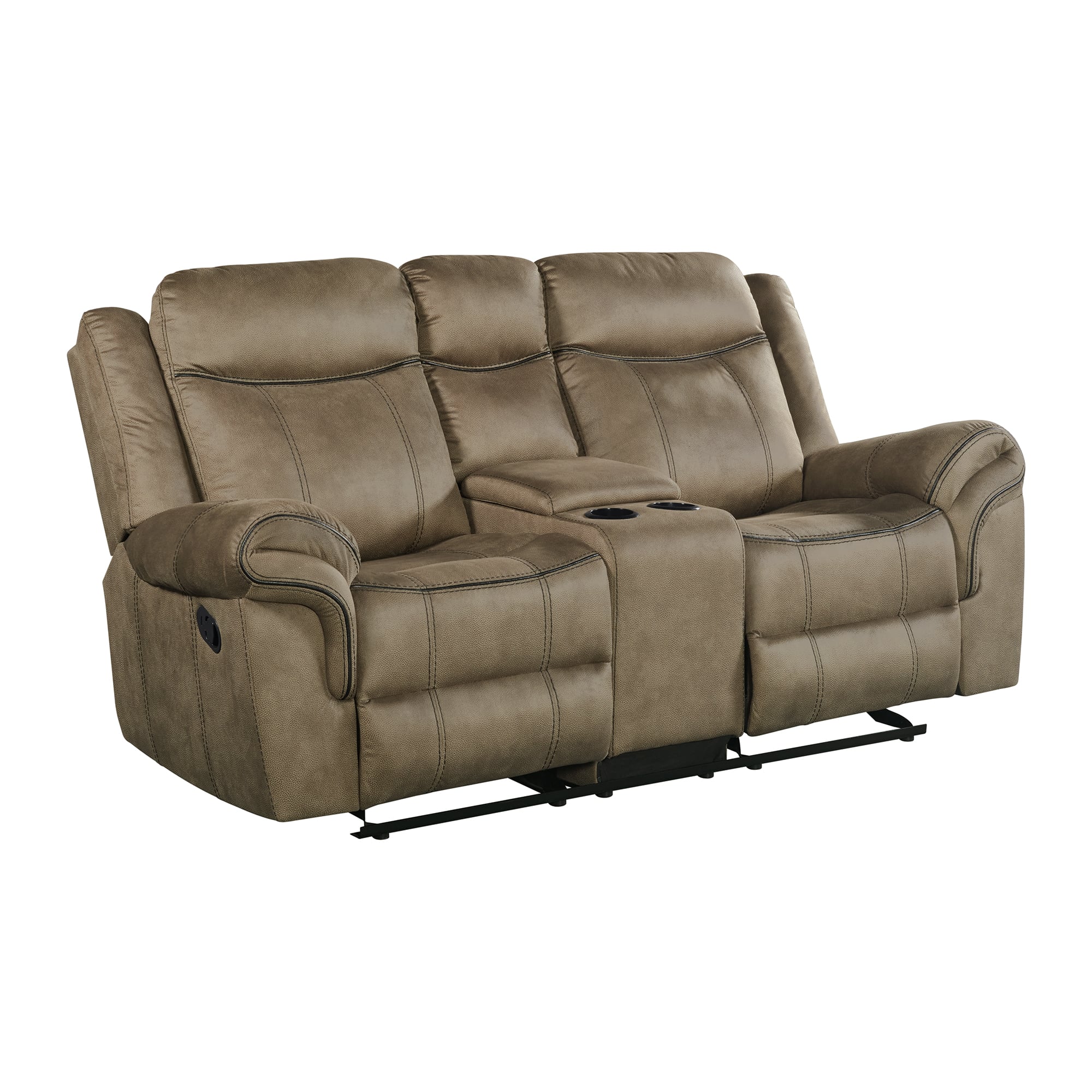 Reclining Loveseat