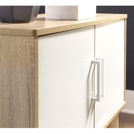 Accent Cabinet