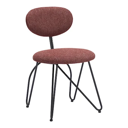 Contemporary Dining Chair