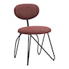 Zuo Novi Collection Dining Chair