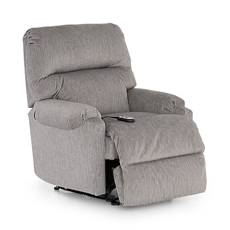 Power Swivel Glider Recliner