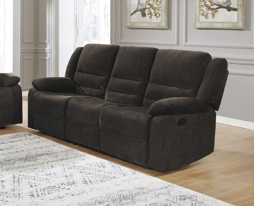 Gordon Pillow Top Arm Motion Sofa