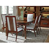 Tommy Bahama Home Island Fusion Formal Dining Room Group