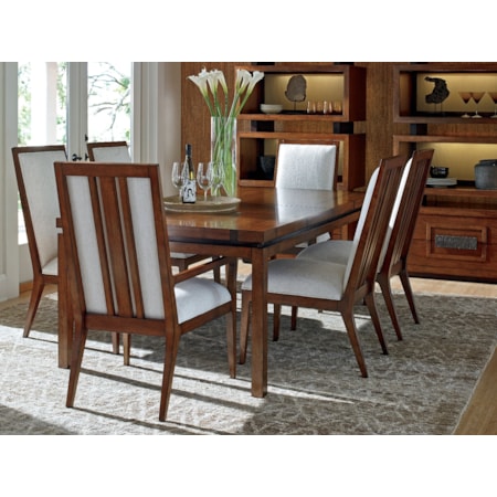 Formal Dining Room Group