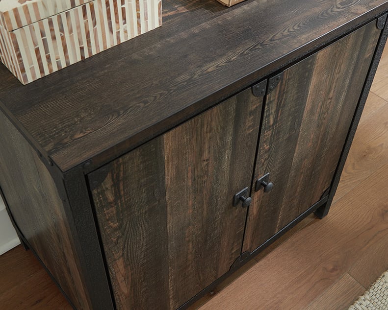 Steel River Storage Cabinet