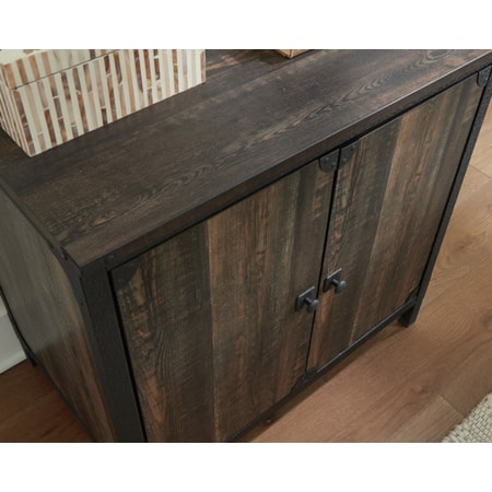 Steel River Storage Cabinet