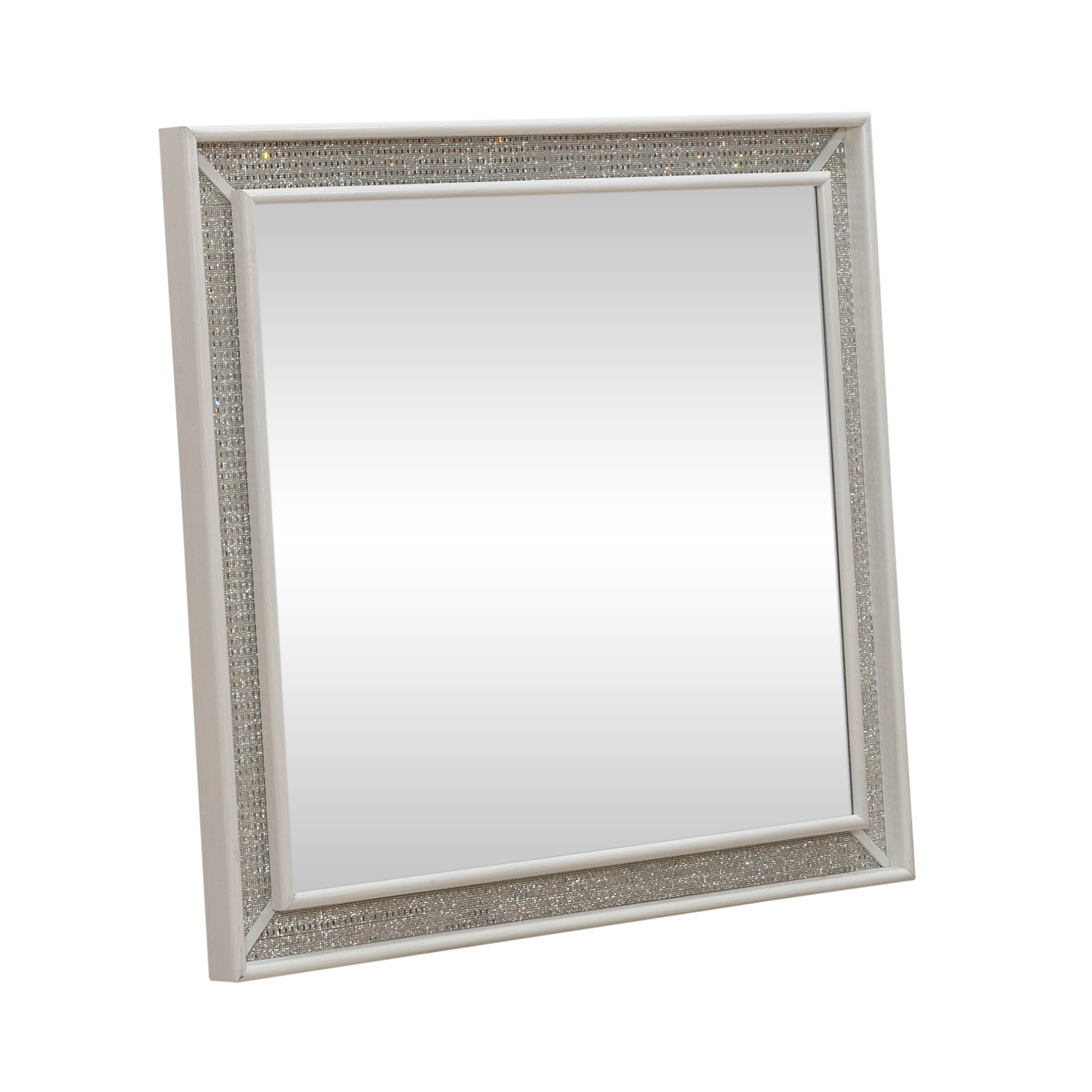 Landscape LED Mirror