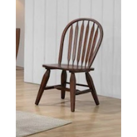 Arrowback Windsor Chair