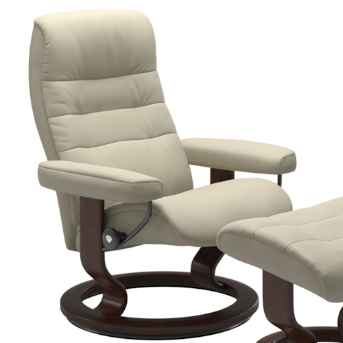 Large Opal Classic Chair