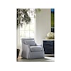 Universal Special Order Margaux Swivel Glider Chair