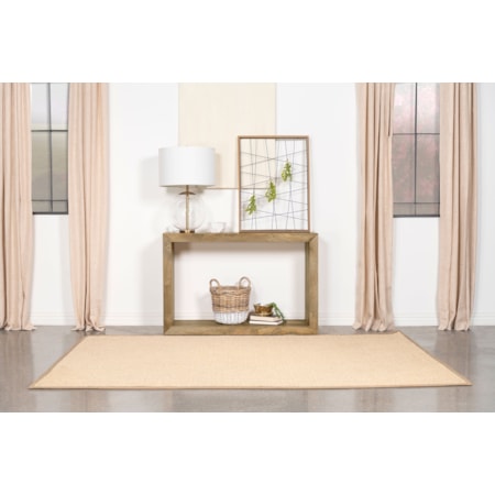 Benton Sofa Console Table