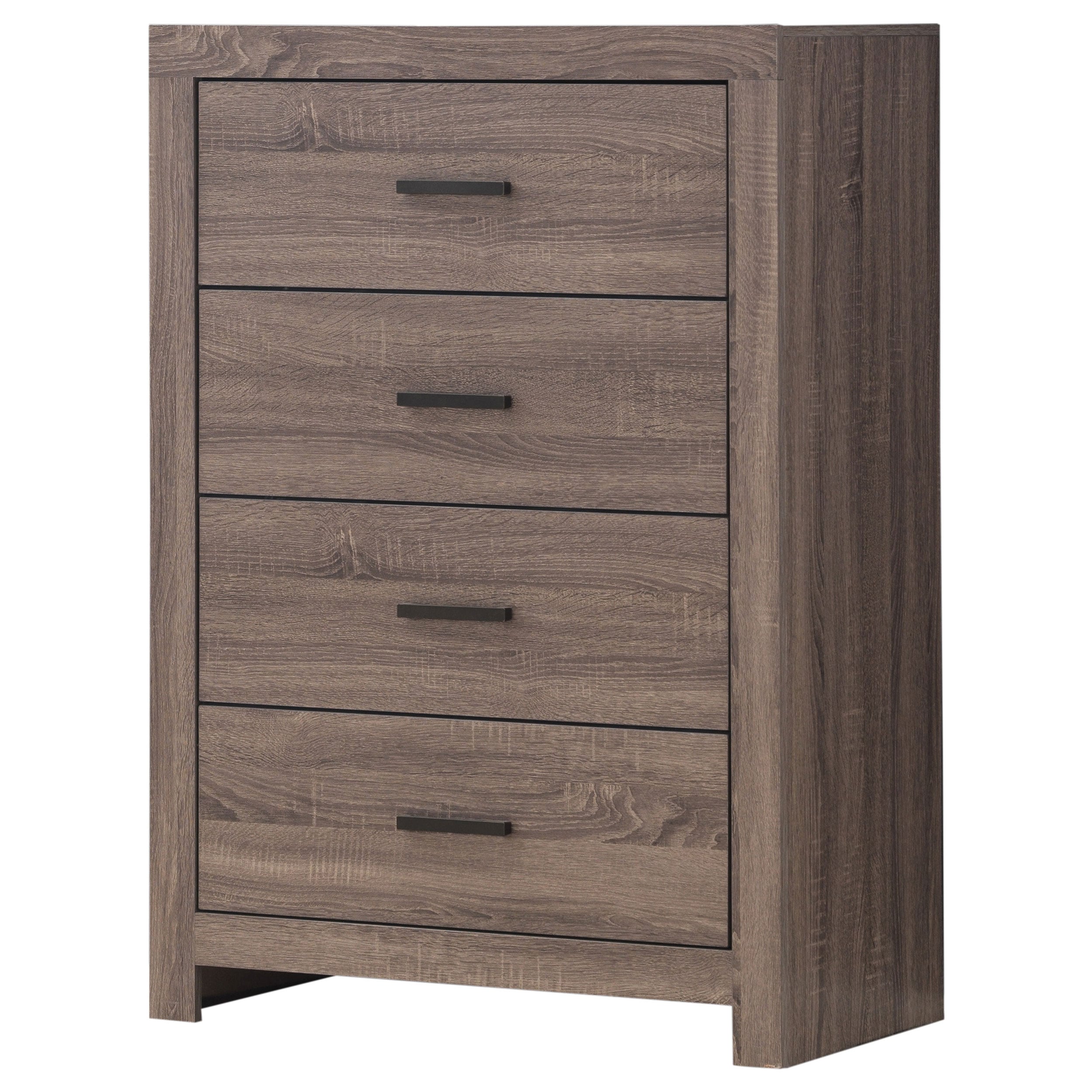 Coaster Brantford 4-drawer Bedroom Chest