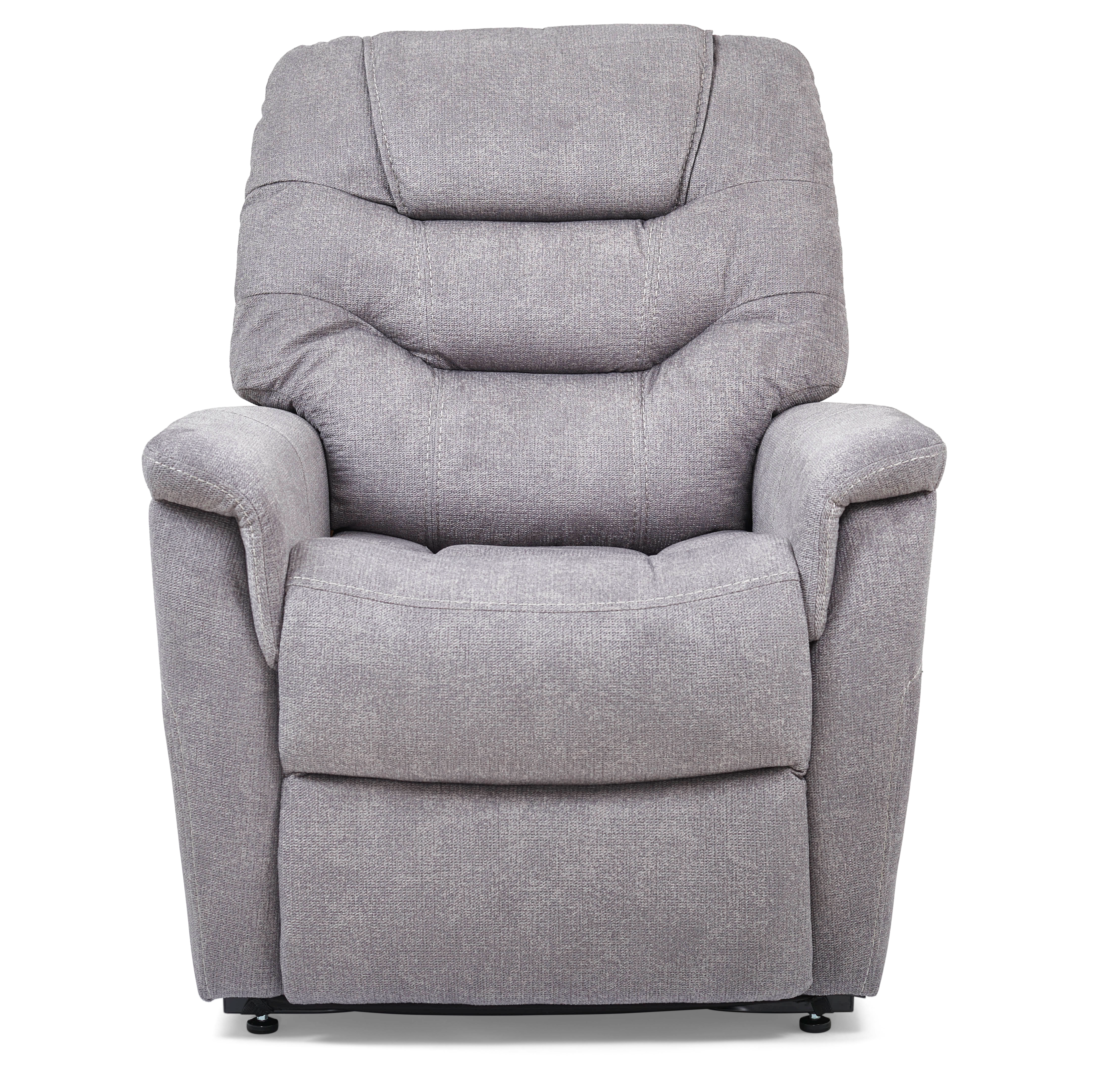 UltraComfort Marabella Lift Recliner W/ Power Headrest And Lumbar