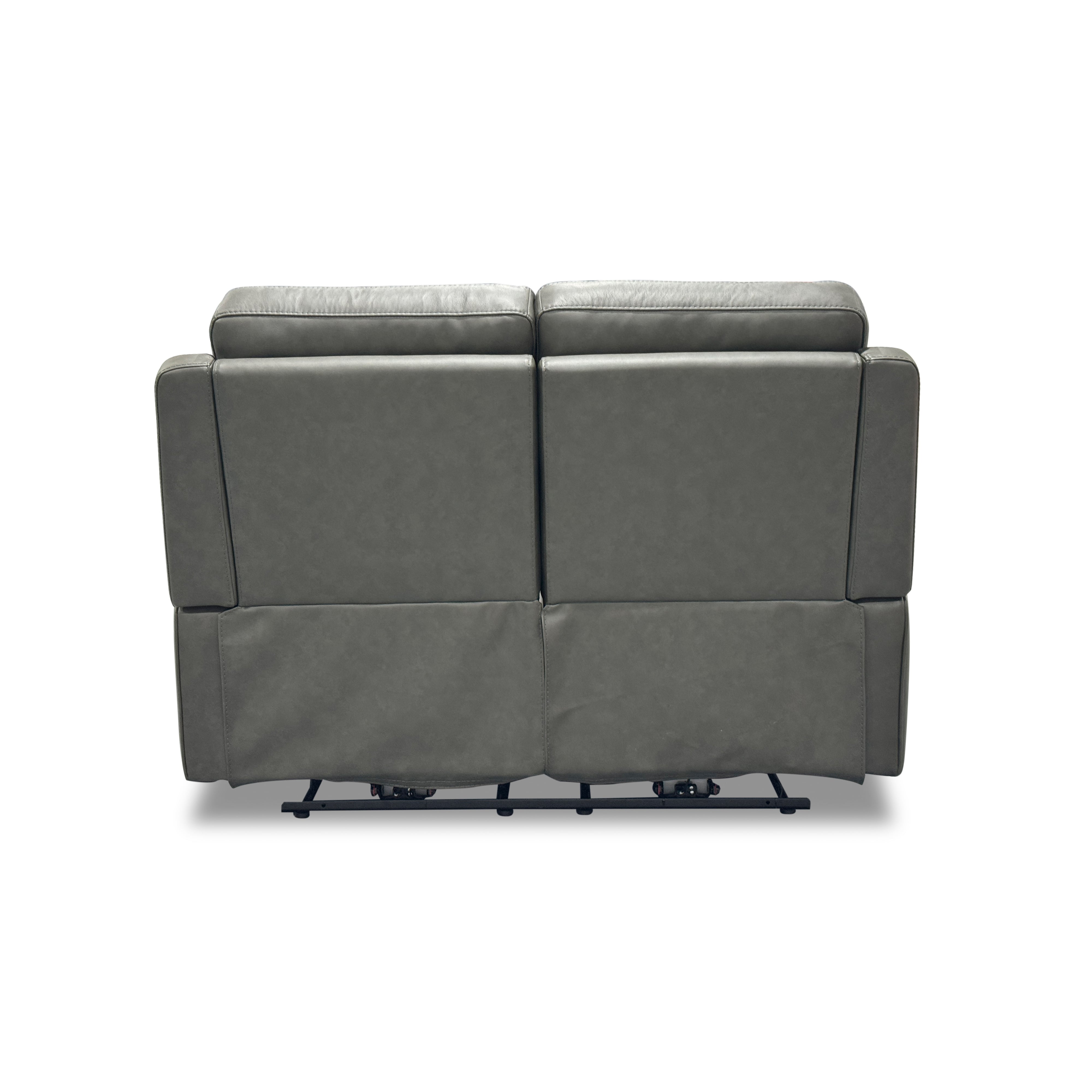 Flexsteel Maxwell Power Reclining Loveseat