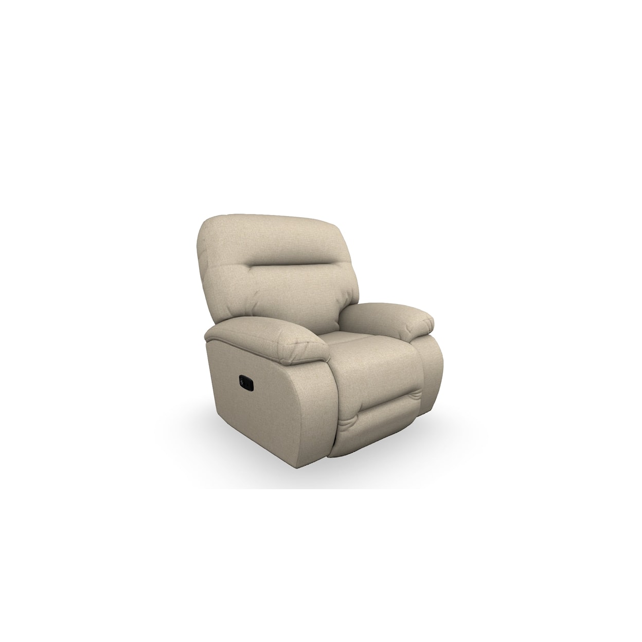 Bravo Furniture Arial Rocker Recliner