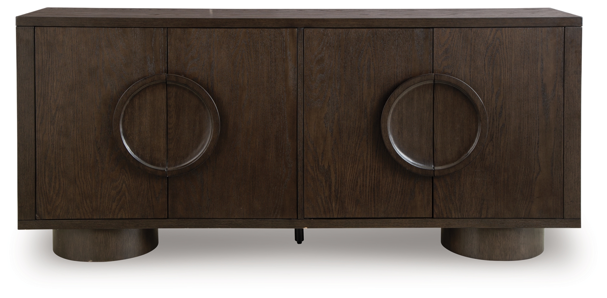 Accent Cabinet