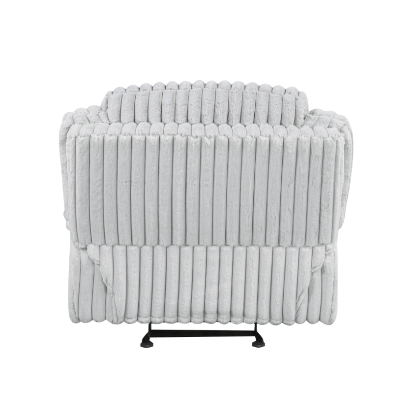 Homelegance Goodland Gliding Recliner