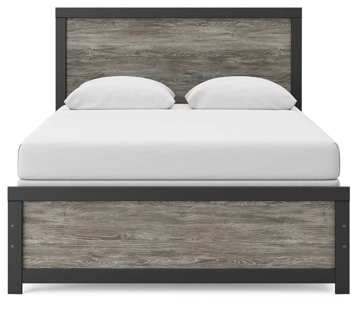 Signature Design by Ashley Broachmyn Queen Bedroom Set