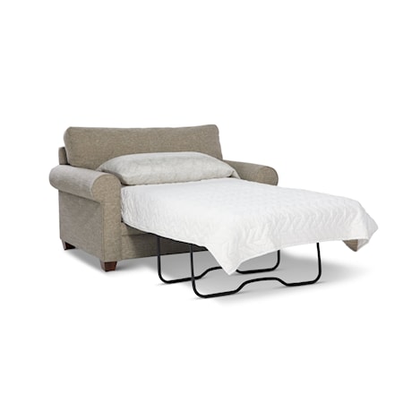 Twin Sleeper Chair