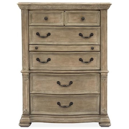 Drawer Chest