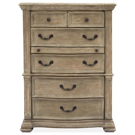 Drawer Chest