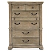 Magnussen Home Marisol Bedroom Drawer Chest