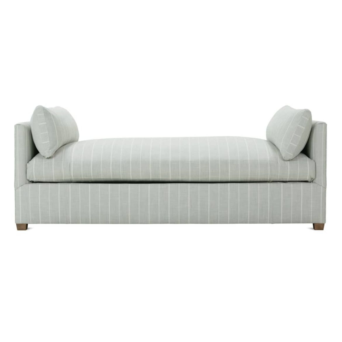 Backless Queen Sleeper Sofa