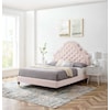 Modway Gwyneth King Platform Bed