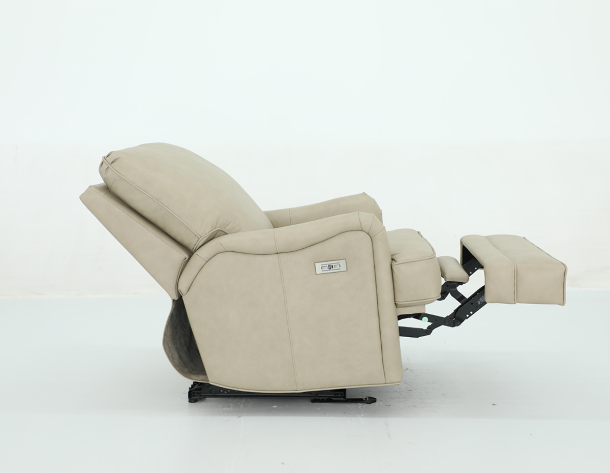 Wall Hugger Power Recliner