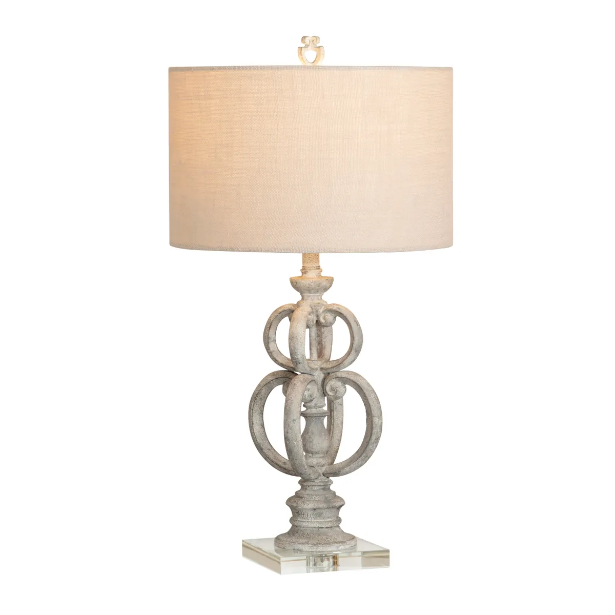 Lennox Table Lamp