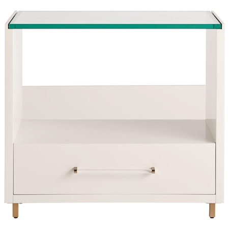 Peony Nightstand