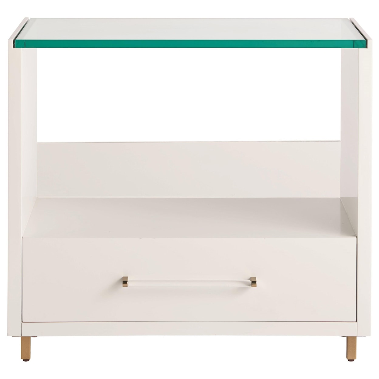 Universal Love. Joy. Bliss.-Miranda Kerr Home Peony Nightstand