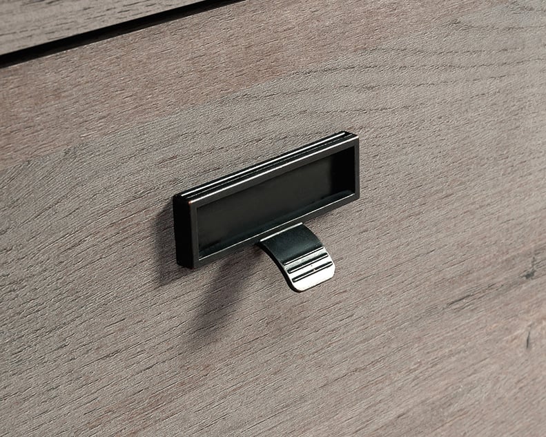 Trestle 1-Drawer Lateral Filing Cabinet