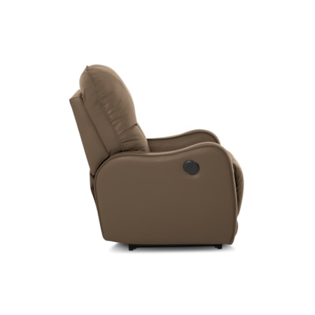 Yates 43012 Power Wallhugger Recliner